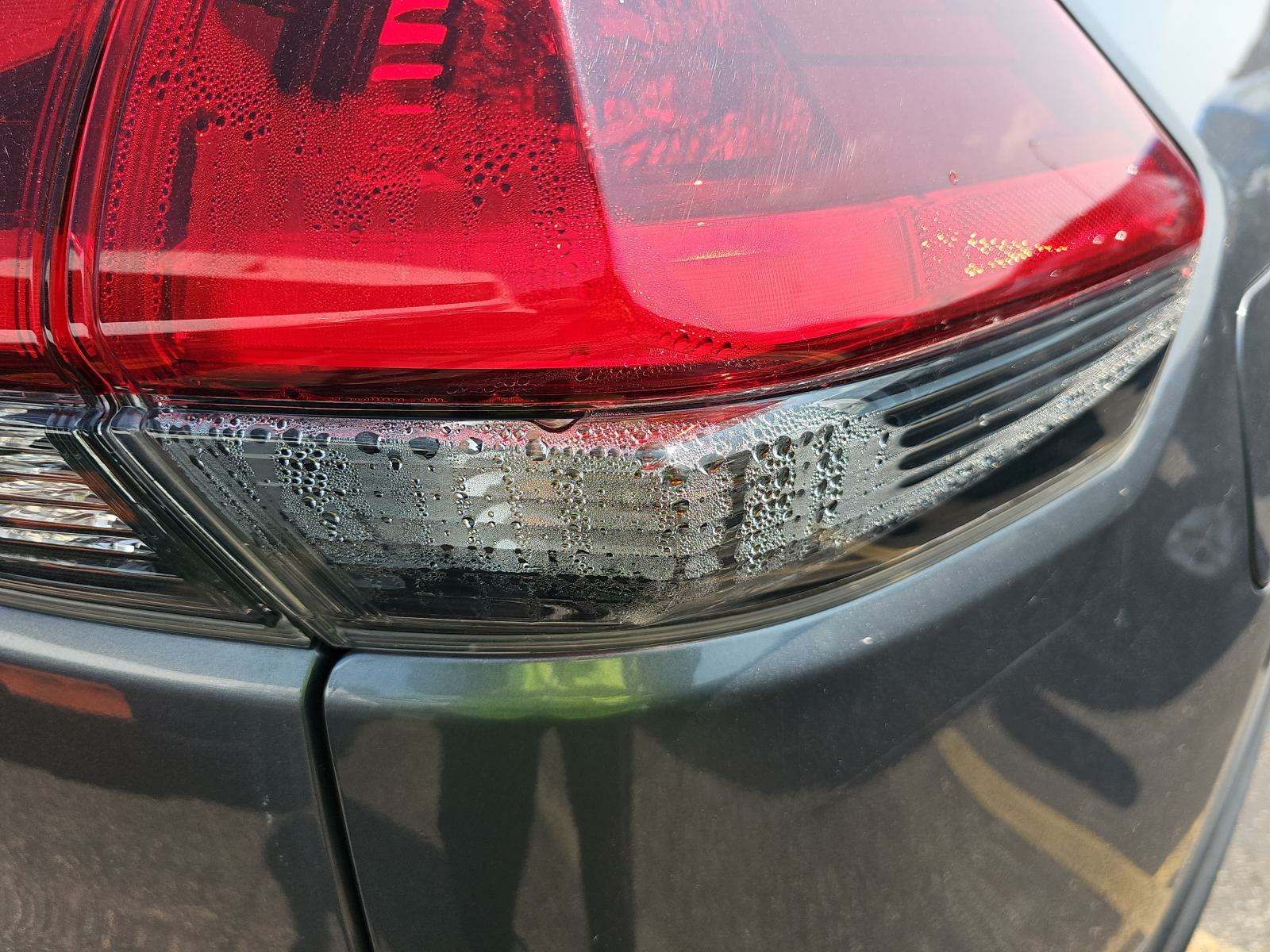 2019 Nissan Rogue SV AWD