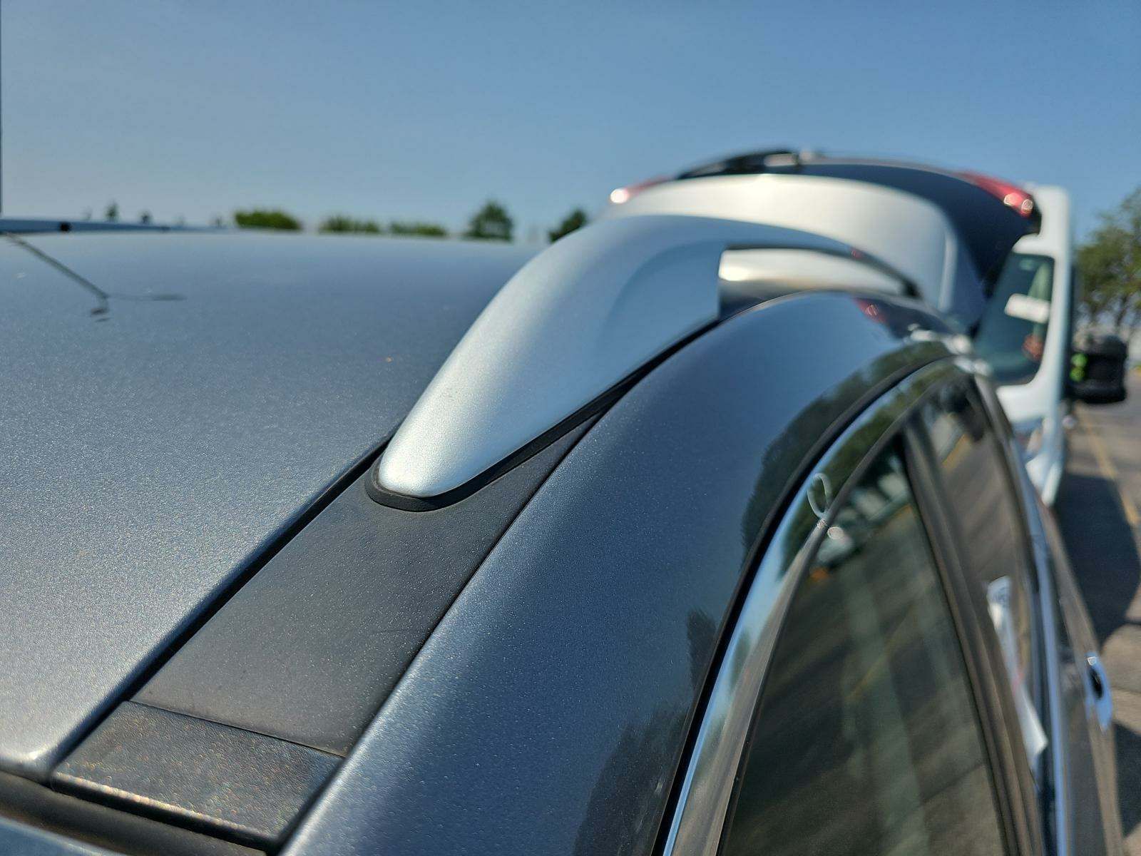 2019 Nissan Rogue SV AWD