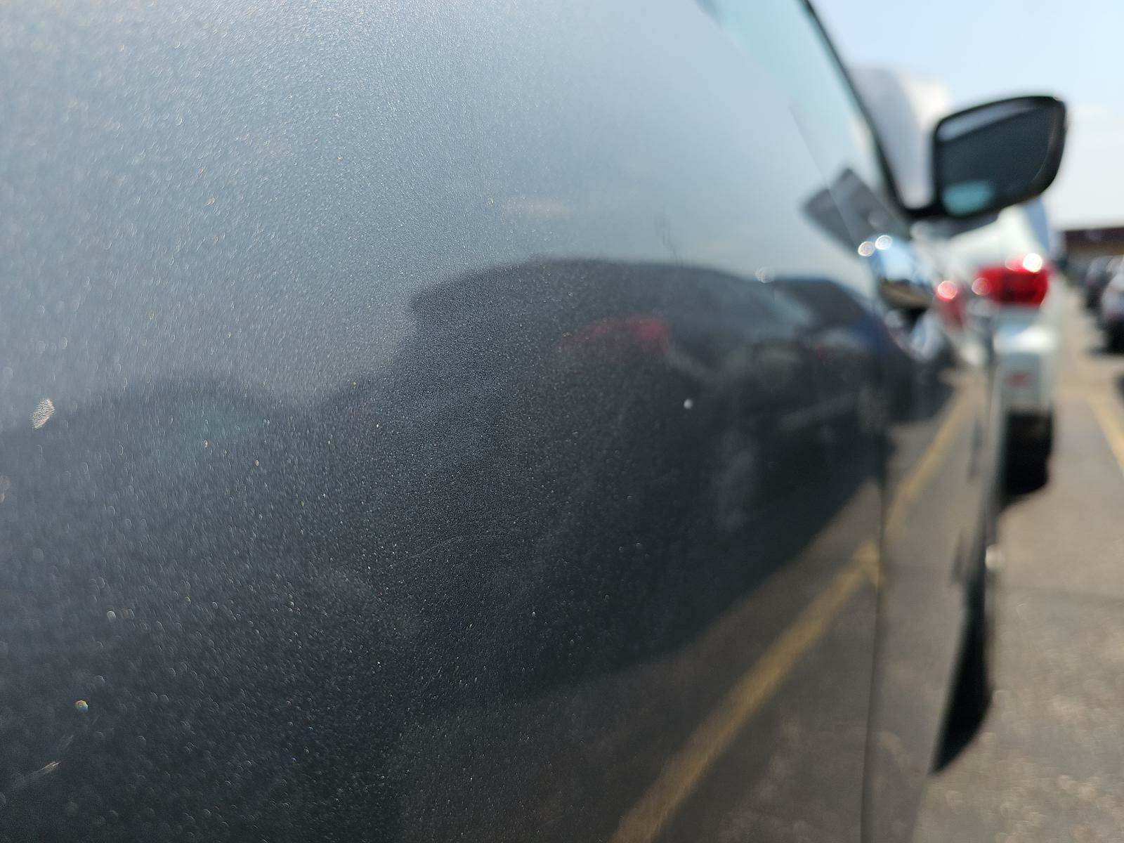 2019 Nissan Rogue SV AWD