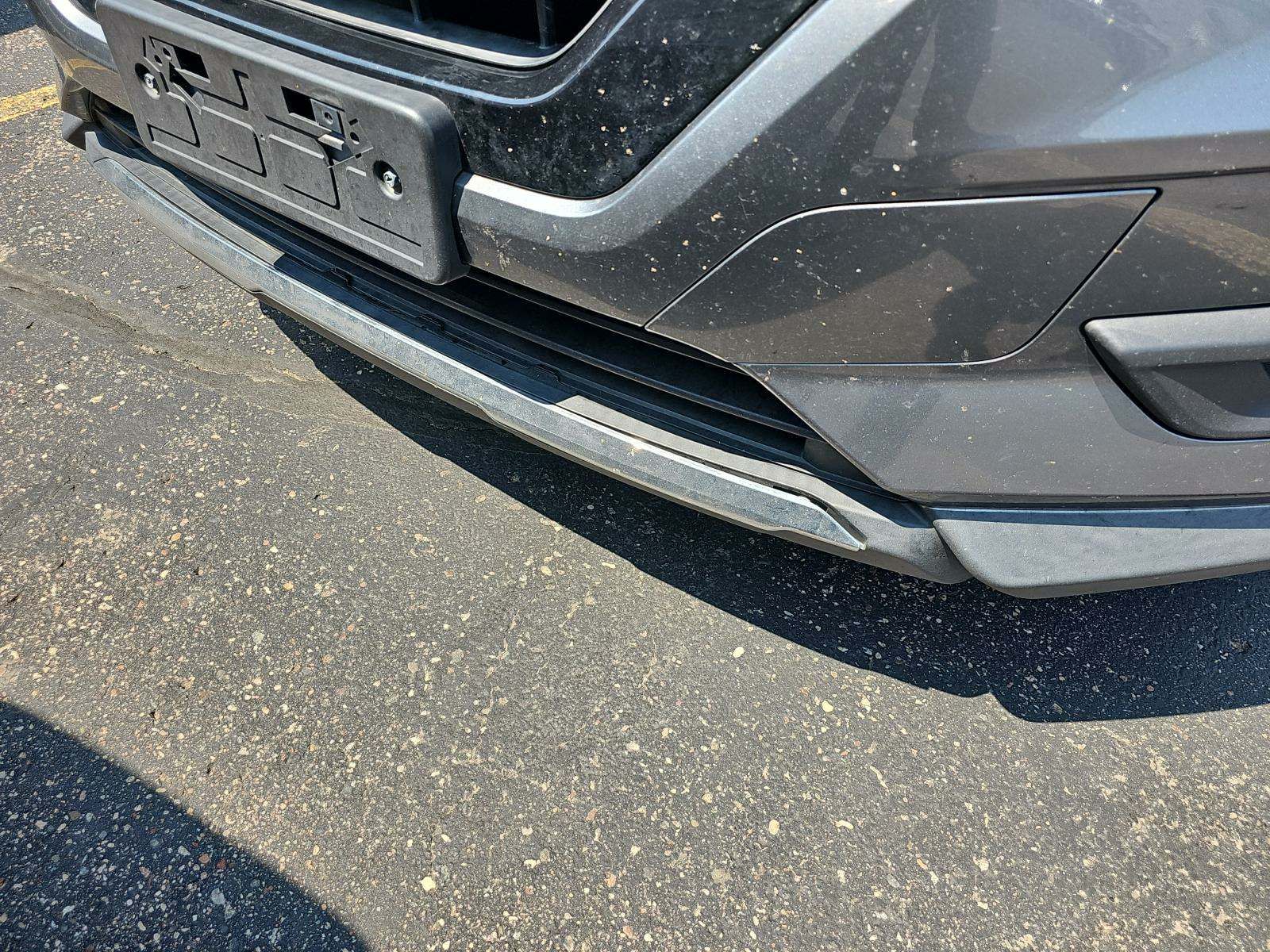 2019 Nissan Rogue SV AWD