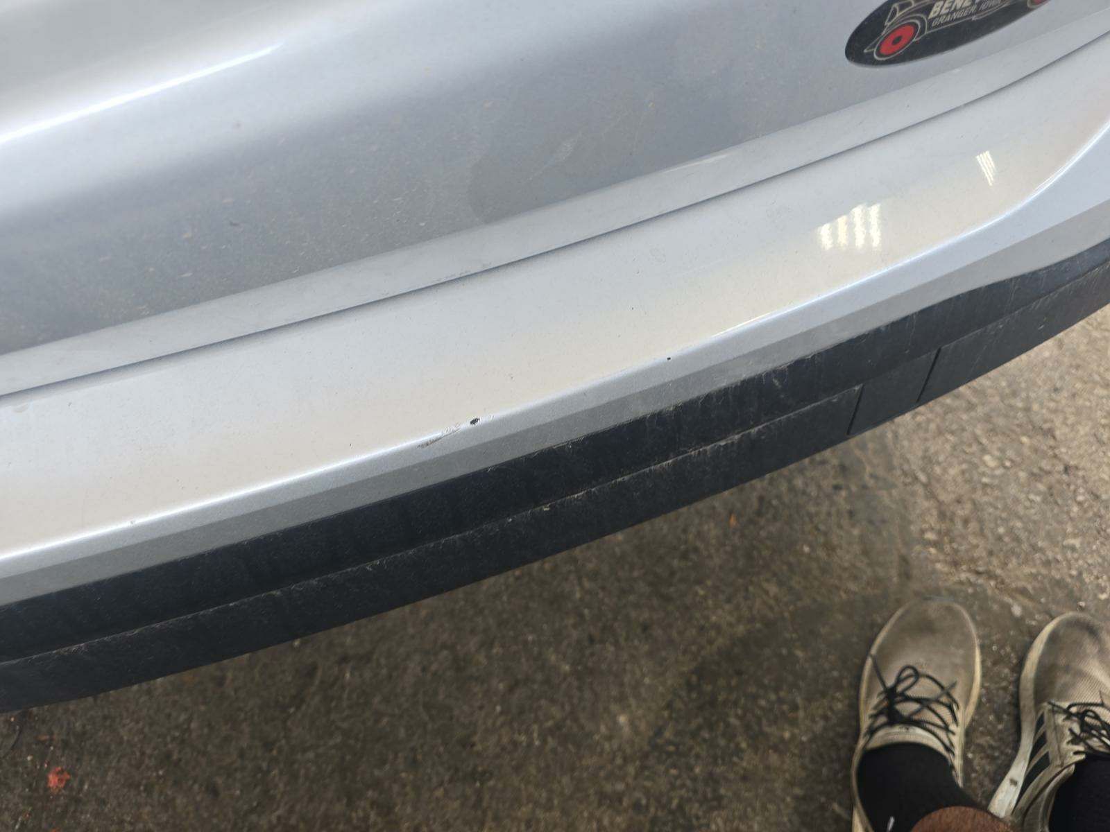 2019 Chevrolet Equinox LS AWD