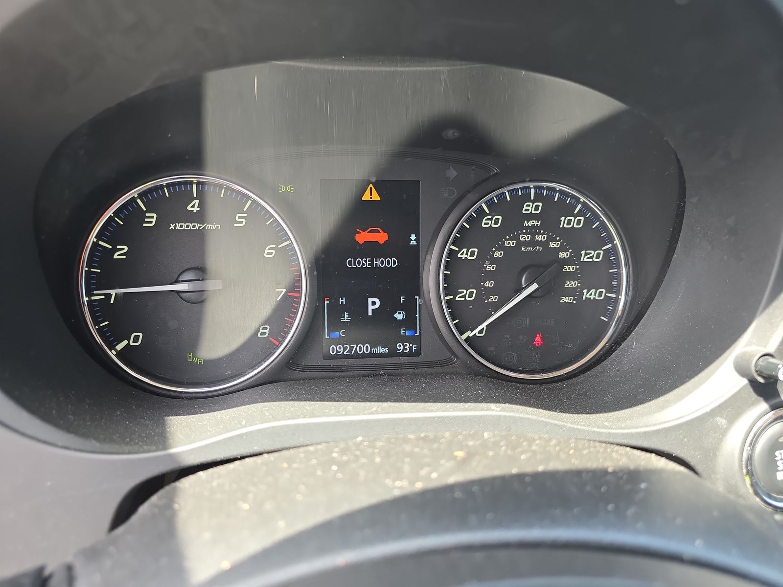 2020 Mitsubishi Outlander SEL FWD