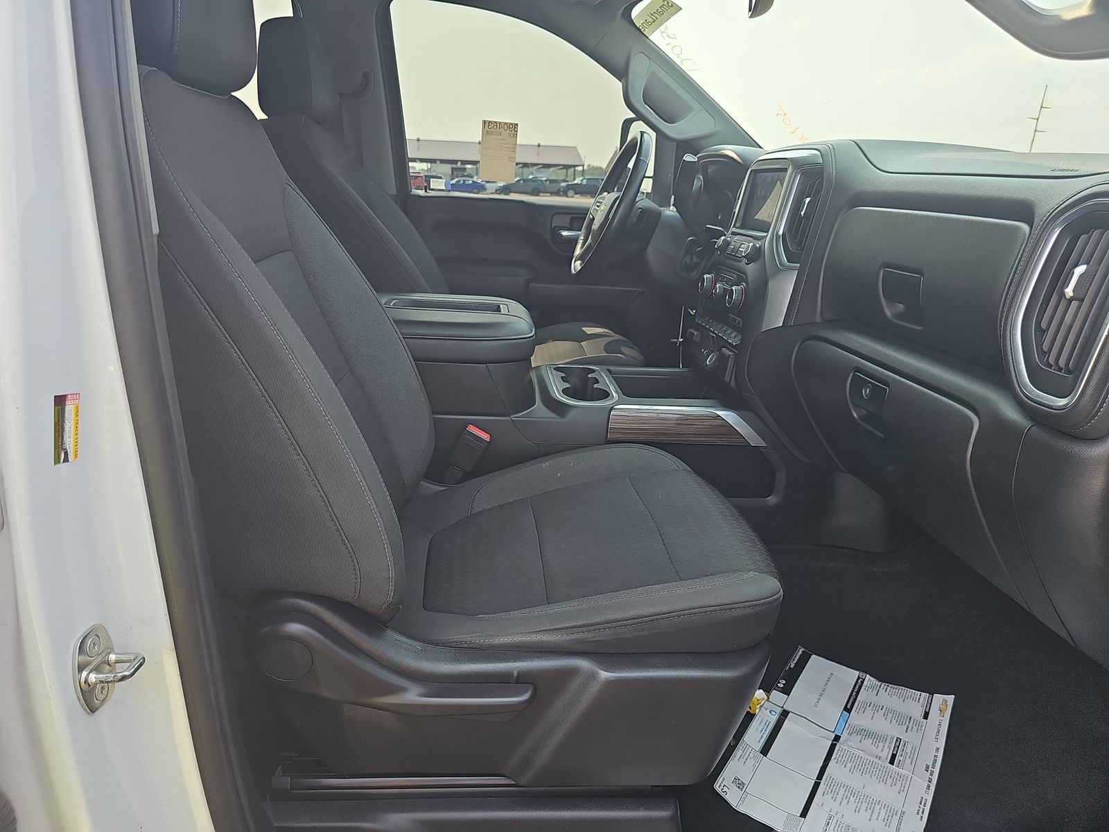 2021 Chevrolet Silverado 3500HD LT AWD