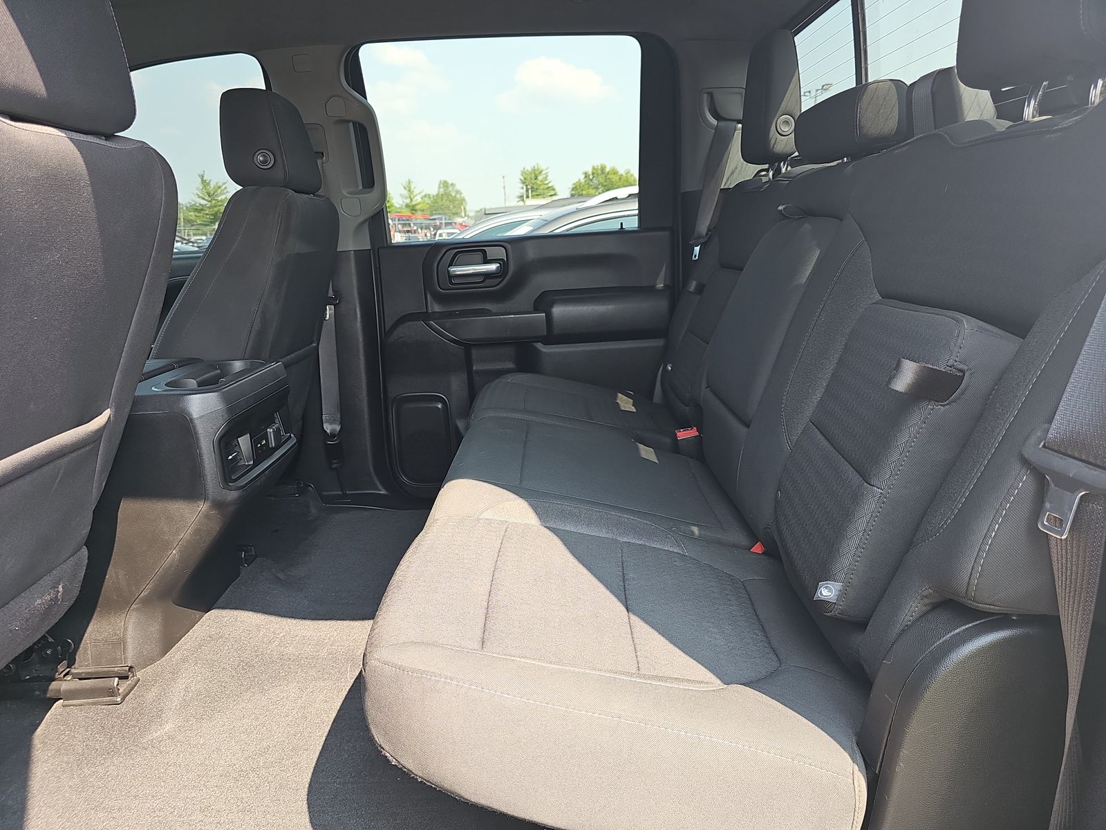 2021 Chevrolet Silverado 3500HD LT AWD