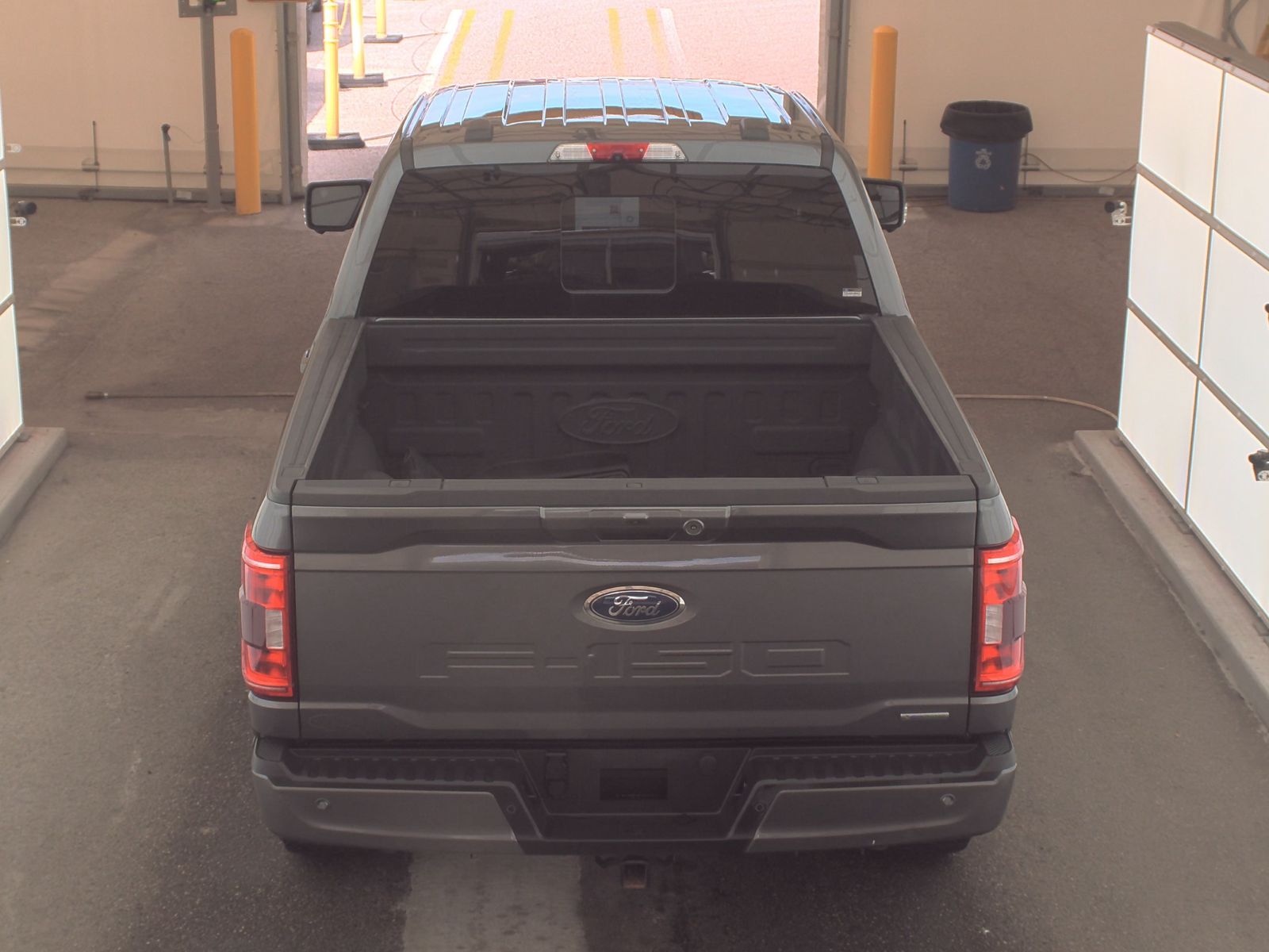 2021 Ford F-150 XLT AWD