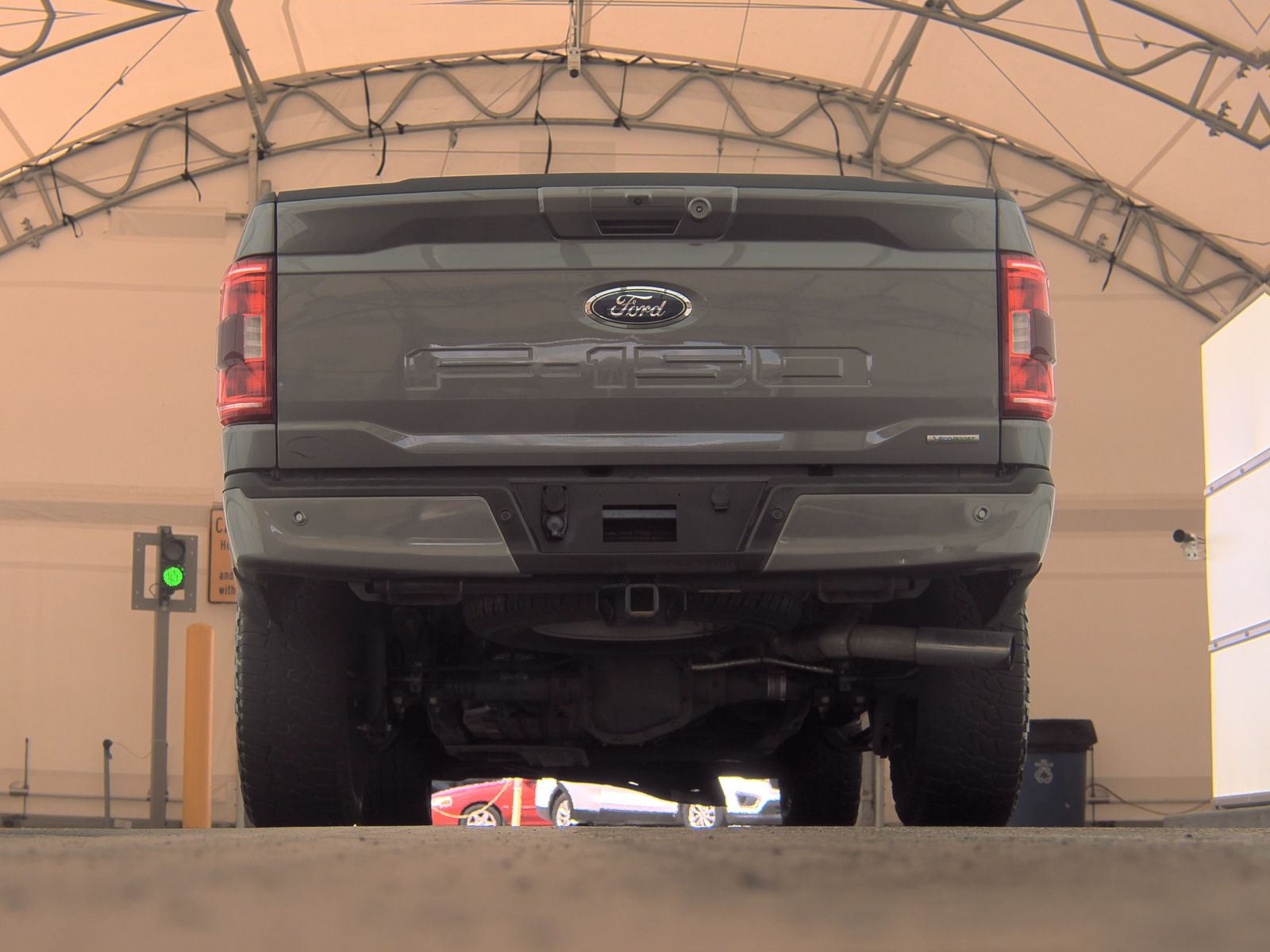 2021 Ford F-150 XLT AWD