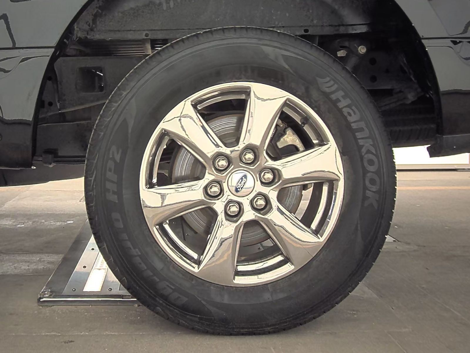 2020 Ford F-150 XLT RWD