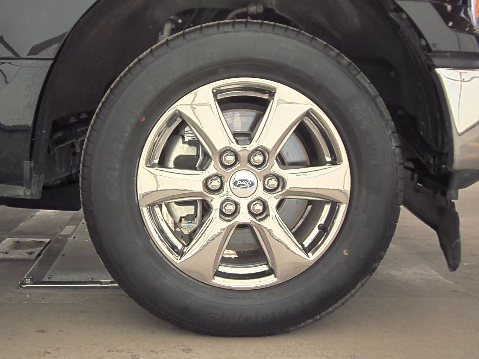 2020 Ford F-150 XLT RWD