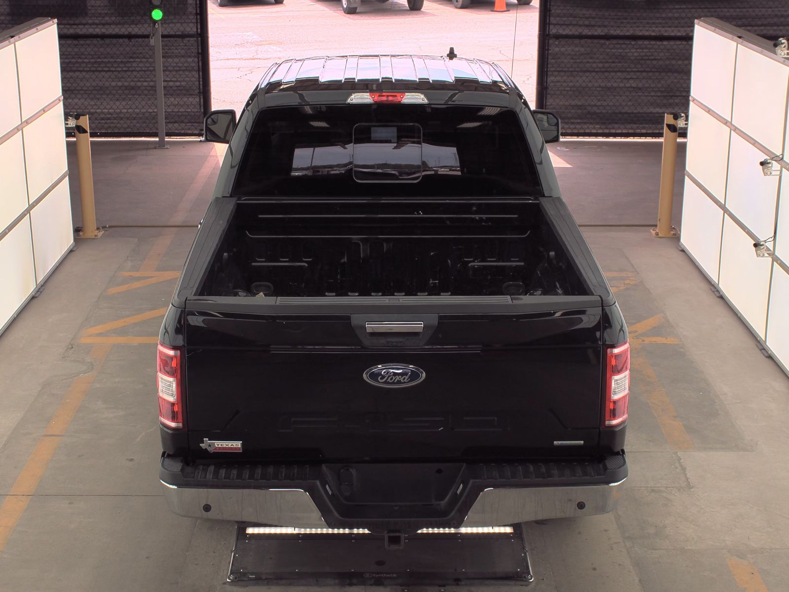 2020 Ford F-150 XLT RWD