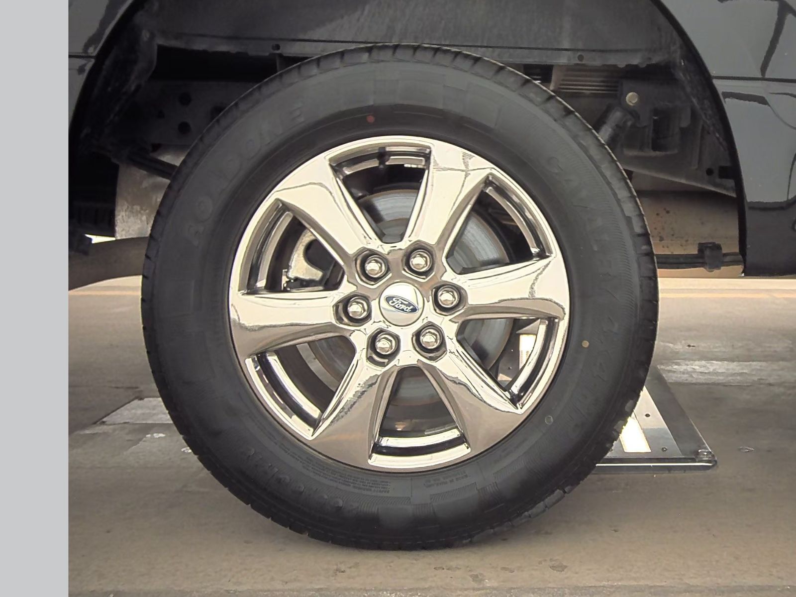 2020 Ford F-150 XLT RWD