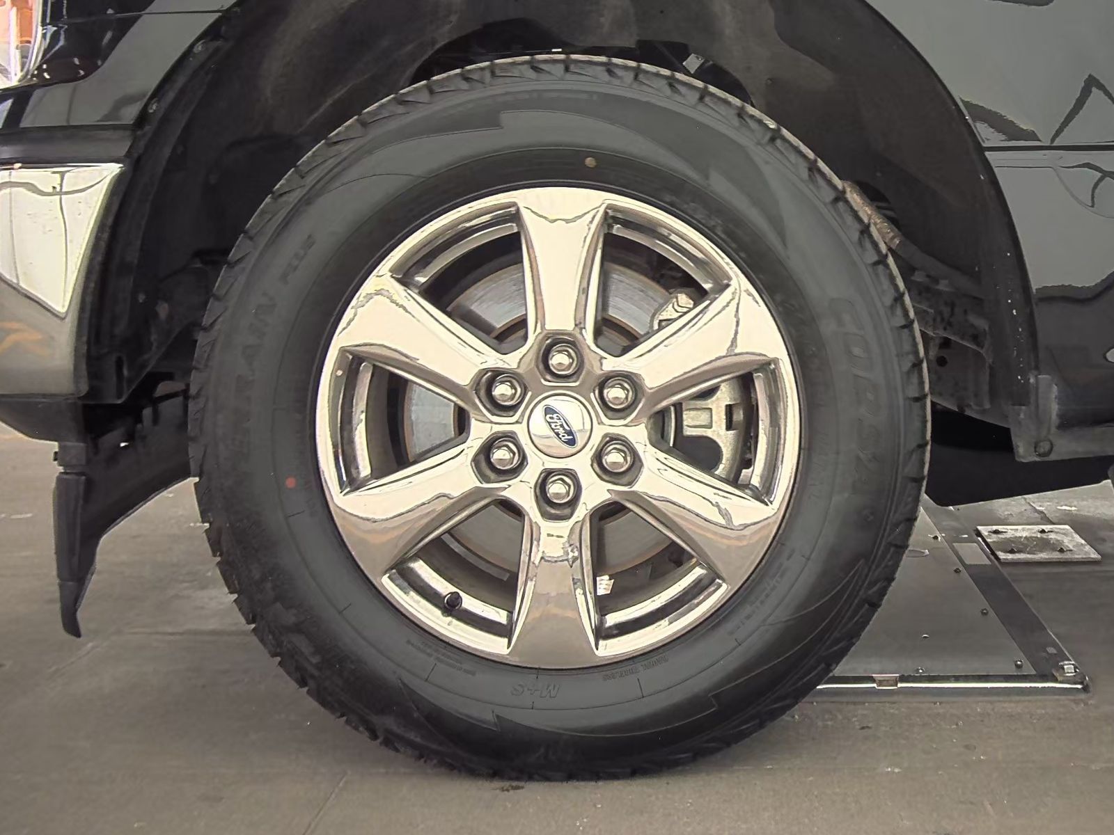 2020 Ford F-150 XLT RWD