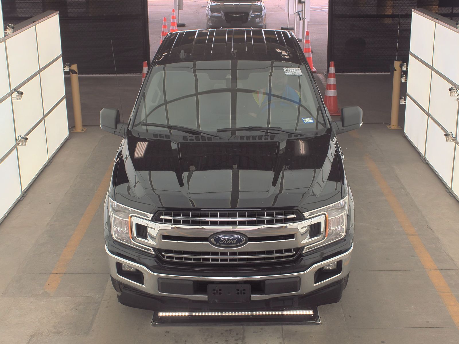 2020 Ford F-150 XLT RWD