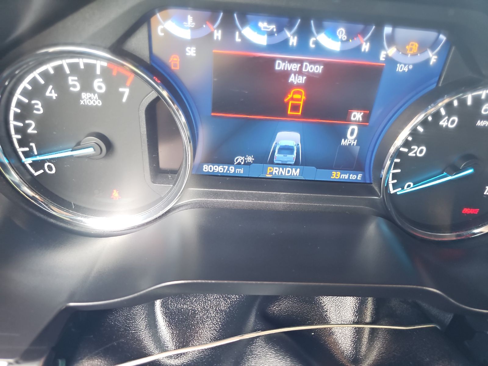 2021 Ford F-150 XLT AWD