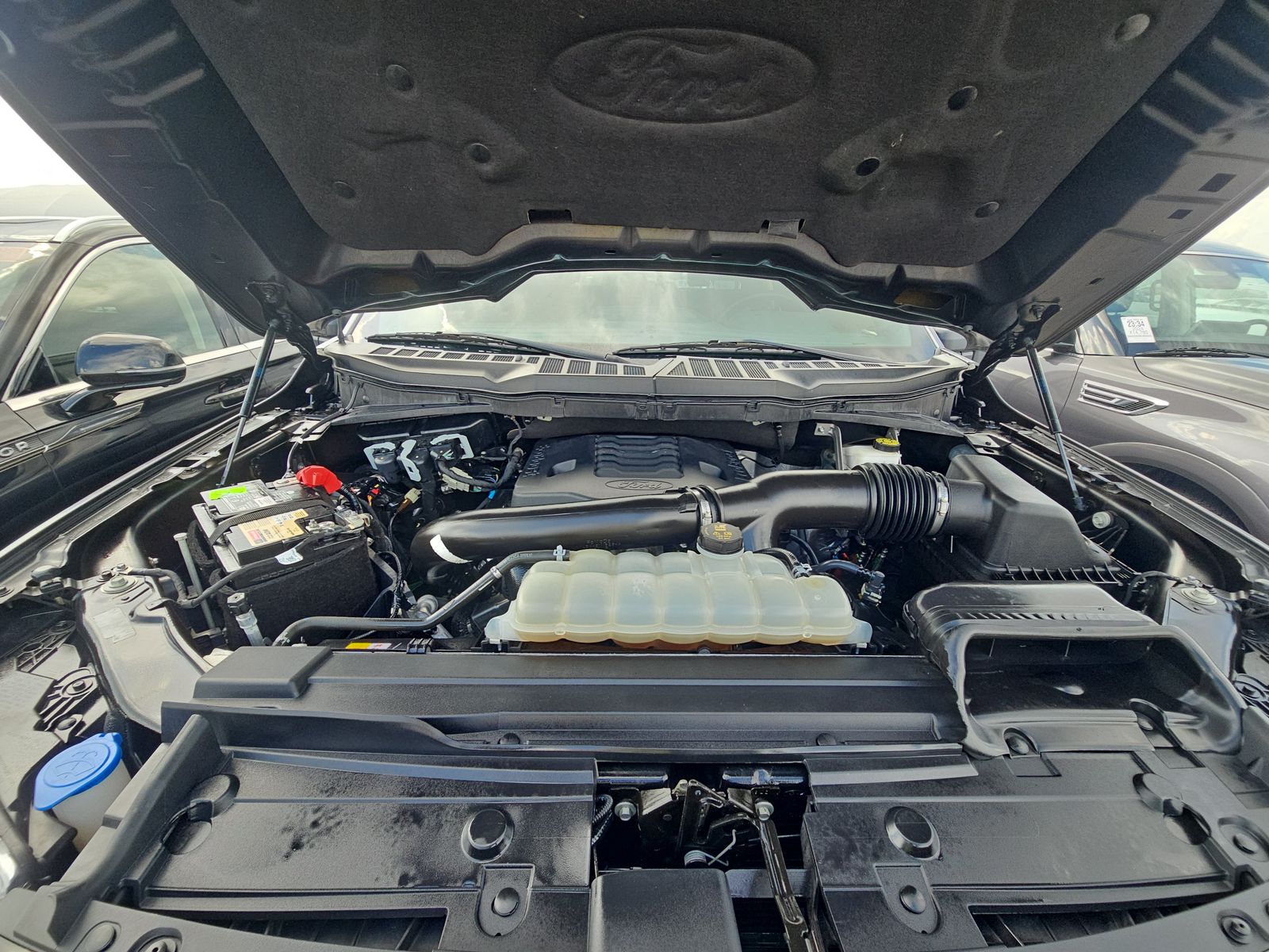 2021 Ford F-150 XLT AWD