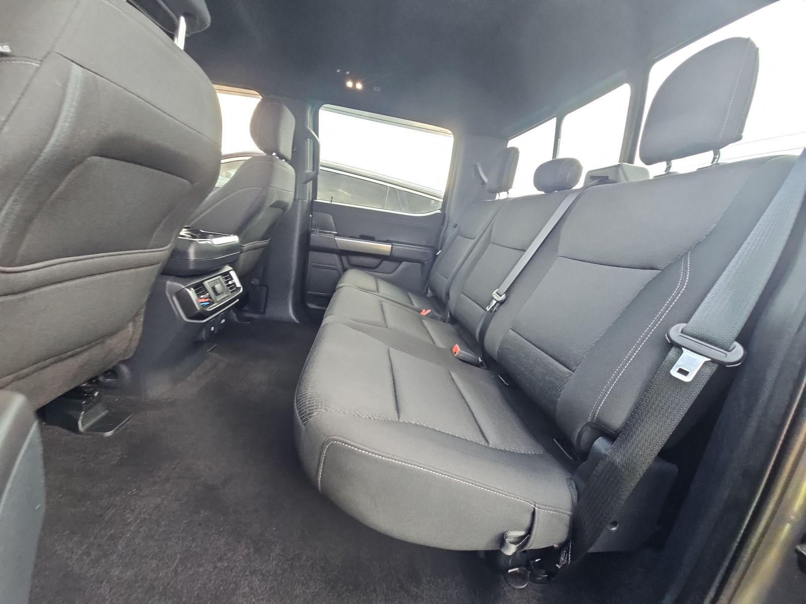 2021 Ford F-150 XLT AWD