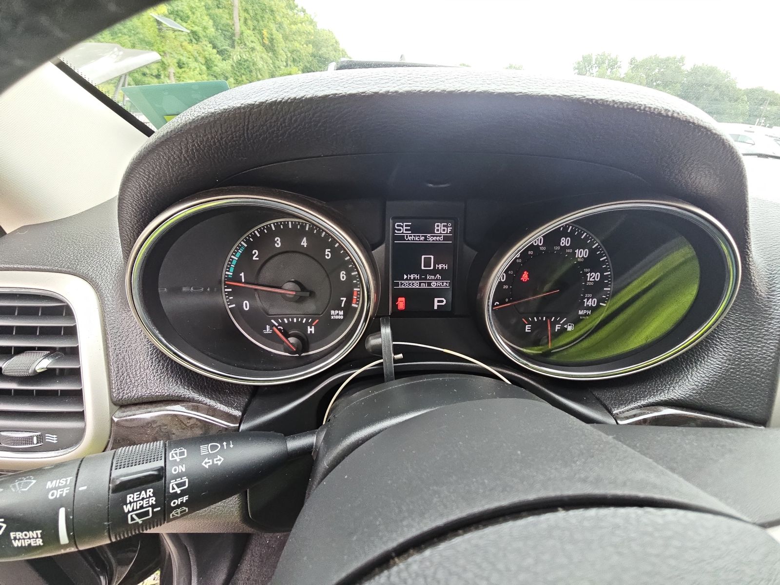 2013 Jeep Grand Cherokee Laredo AWD