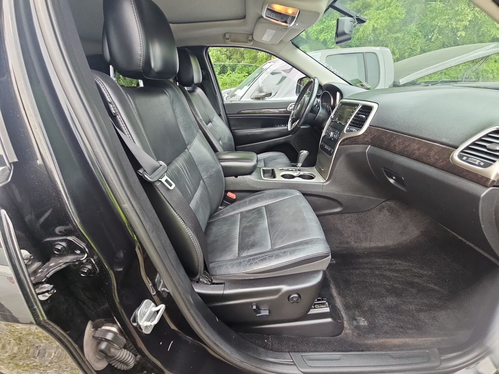 2013 Jeep Grand Cherokee Laredo AWD