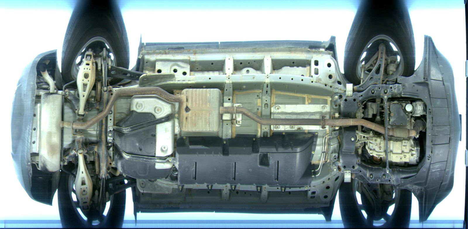 2020 Chevrolet Equinox LT FWD