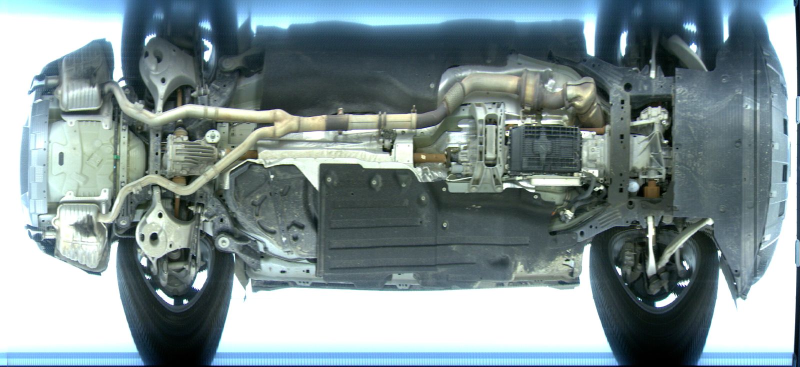 2022 Ford Explorer XLT AWD