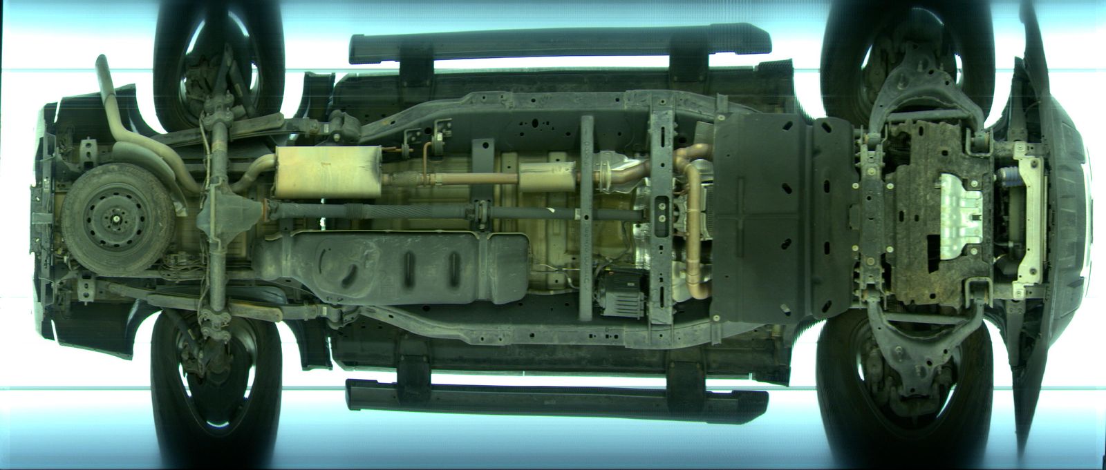 2020 Ford F-150 XLT RWD