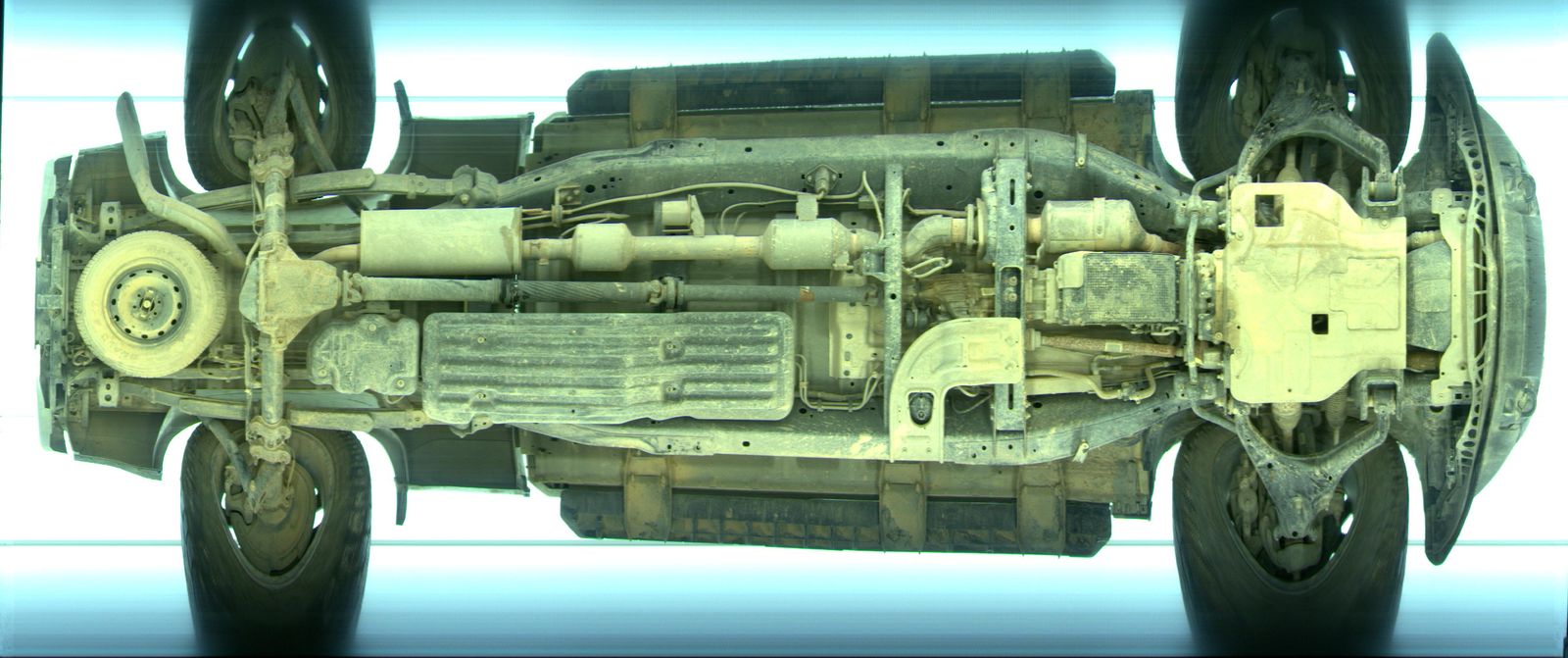 2021 Ford F-150 XLT AWD