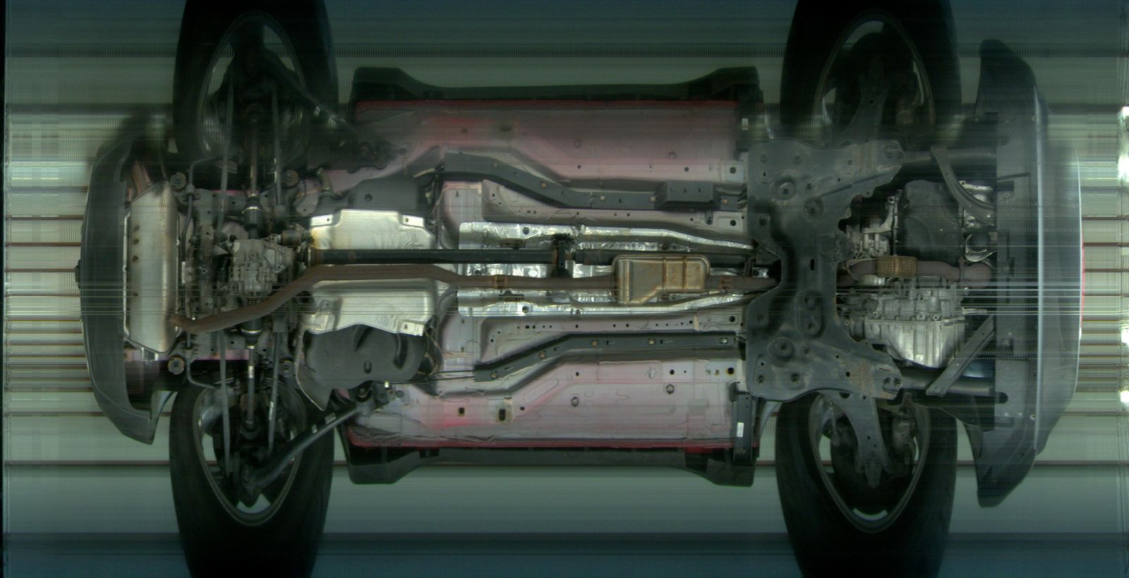 2020 Jeep Compass Latitude AWD