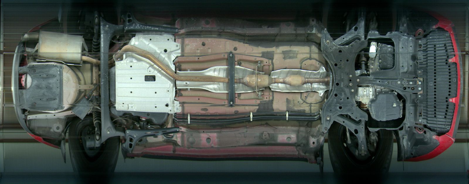 2018 Toyota Corolla LE FWD