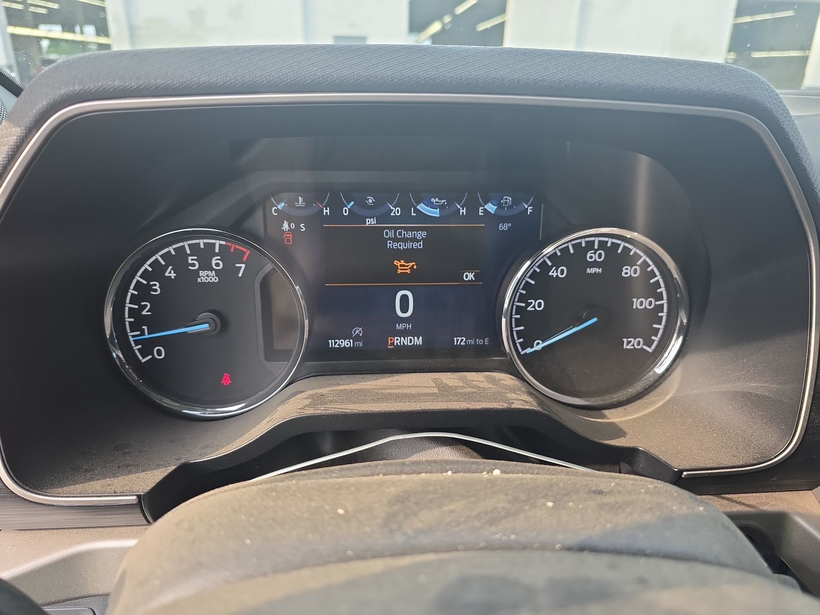 2021 Ford F-150 XLT AWD