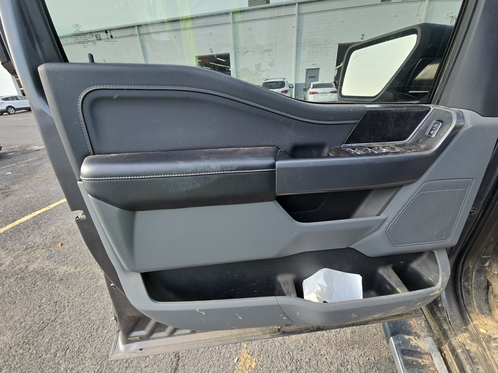 2021 Ford F-150 XLT AWD