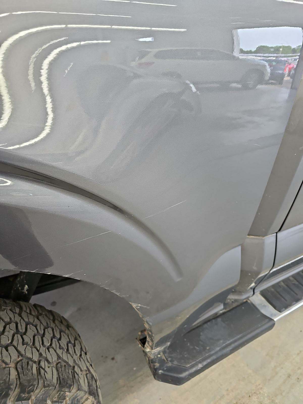 2021 Ford F-150 XLT AWD