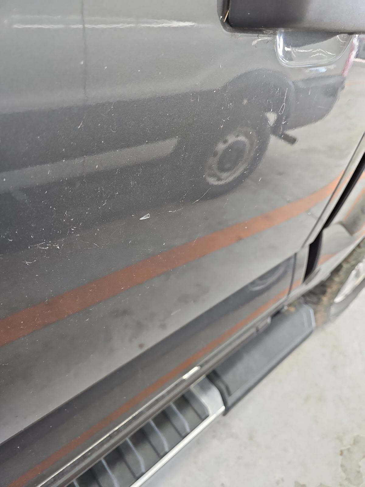 2021 Ford F-150 XLT AWD