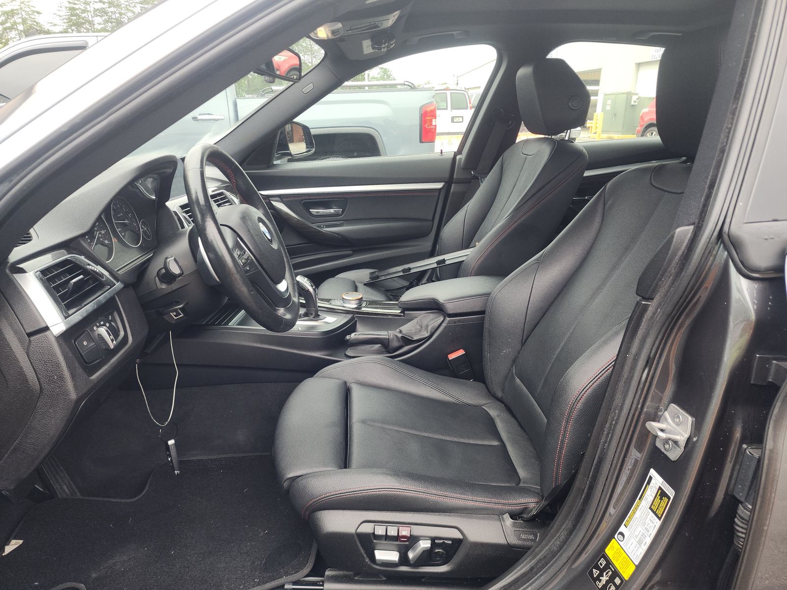 2018 BMW 3 Series 330i xDrive AWD
