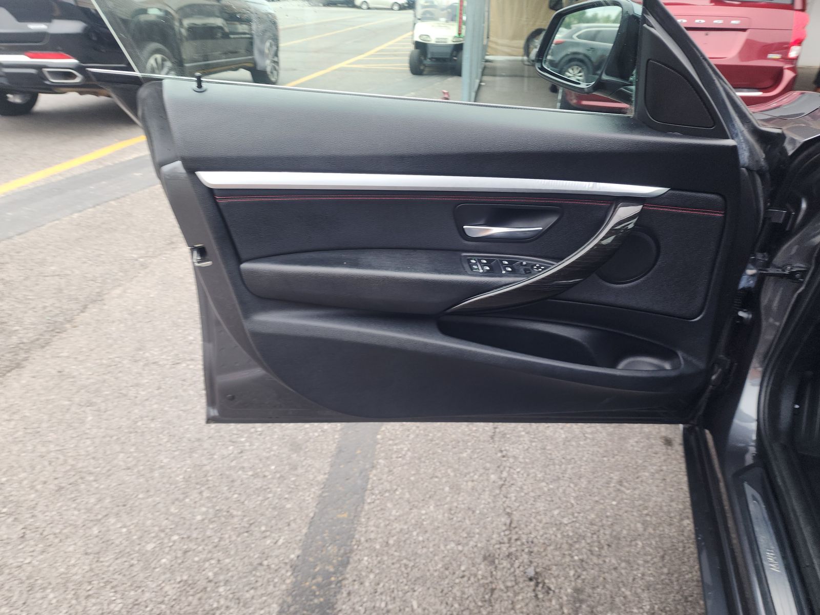 2018 BMW 3 Series 330i xDrive AWD