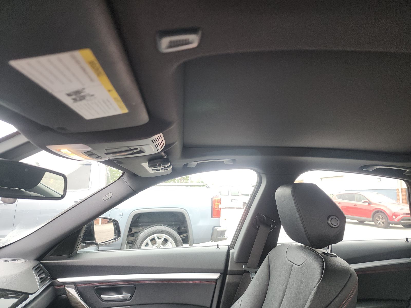 2018 BMW 3 Series 330i xDrive AWD