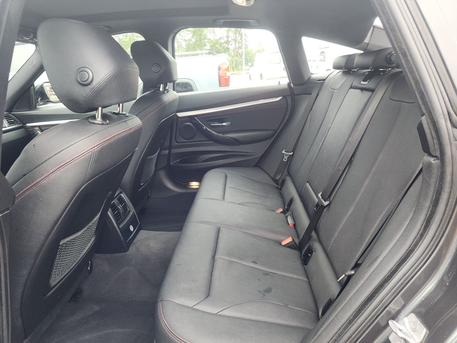 2018 BMW 3 Series 330i xDrive AWD