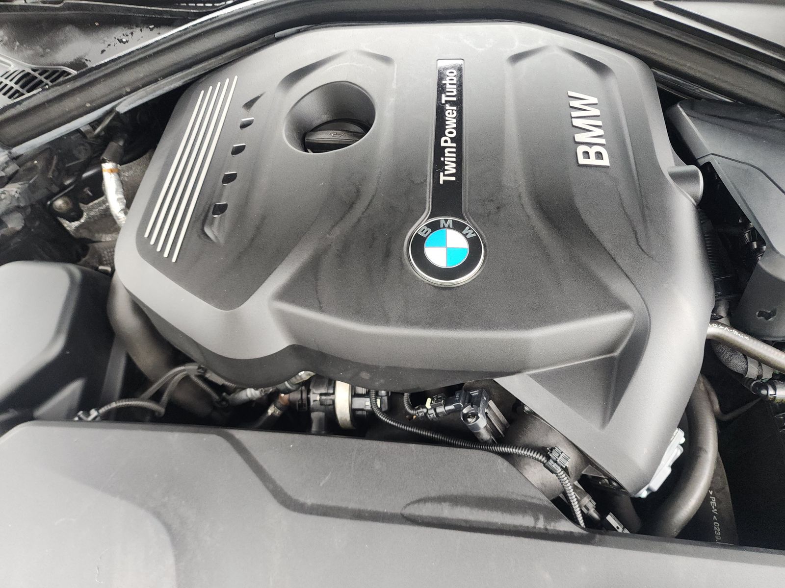 2018 BMW 3 Series 330i xDrive AWD