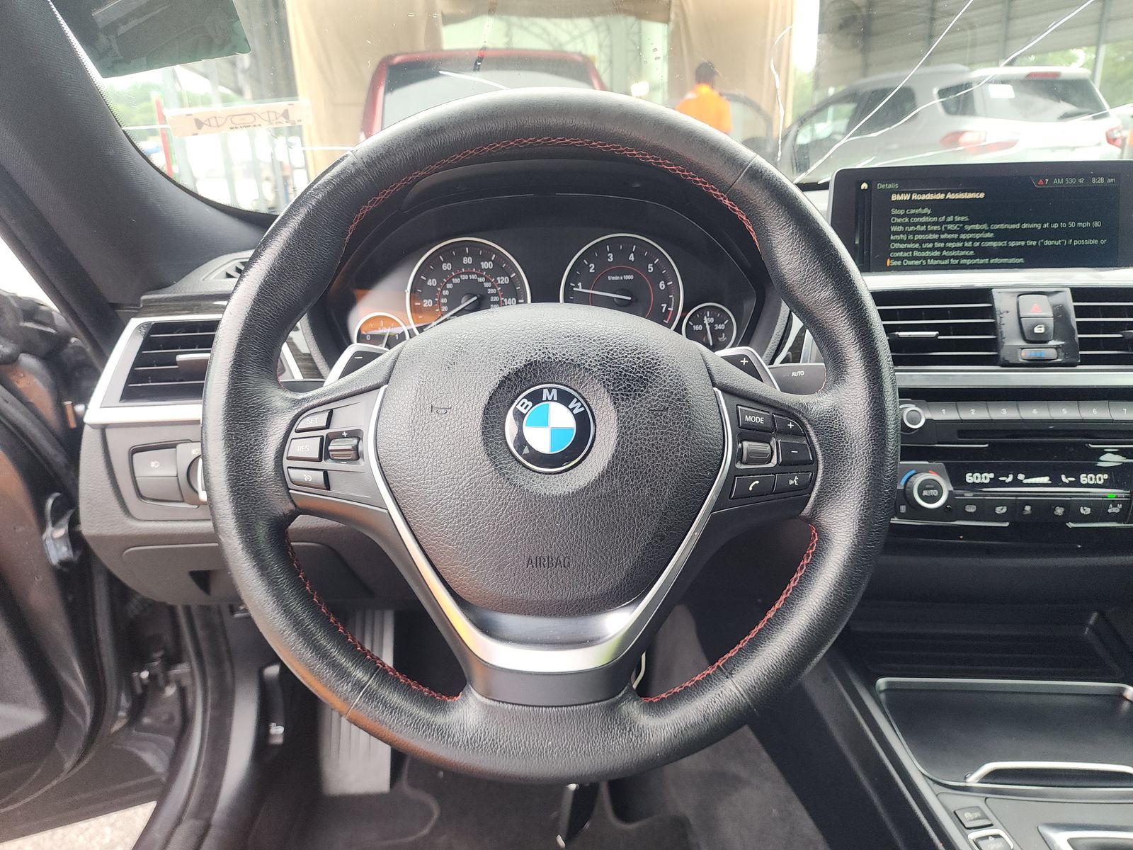 2018 BMW 3 Series 330i xDrive AWD