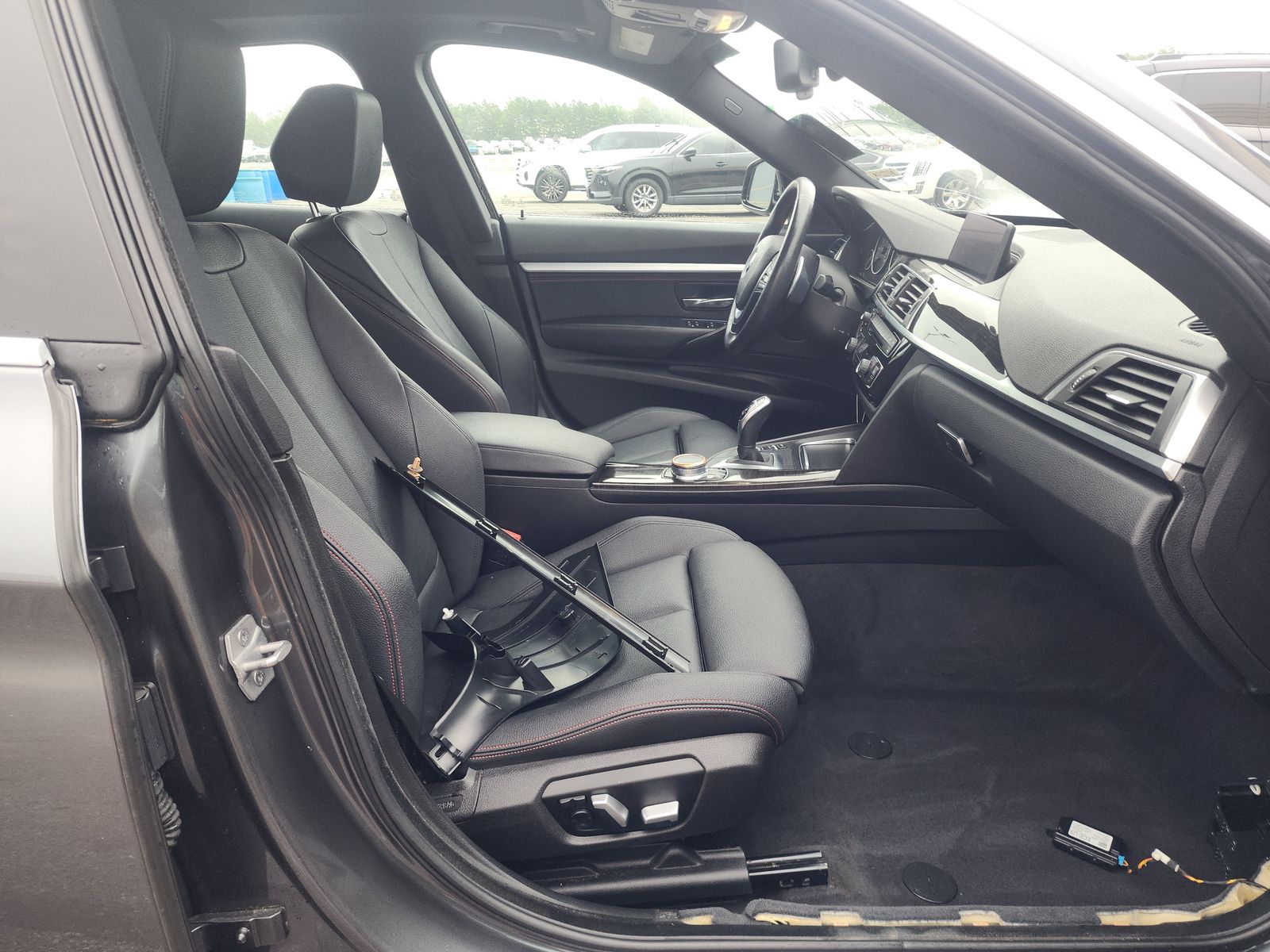 2018 BMW 3 Series 330i xDrive AWD