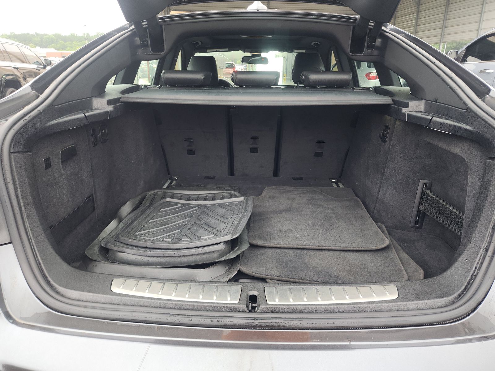 2018 BMW 3 Series 330i xDrive AWD