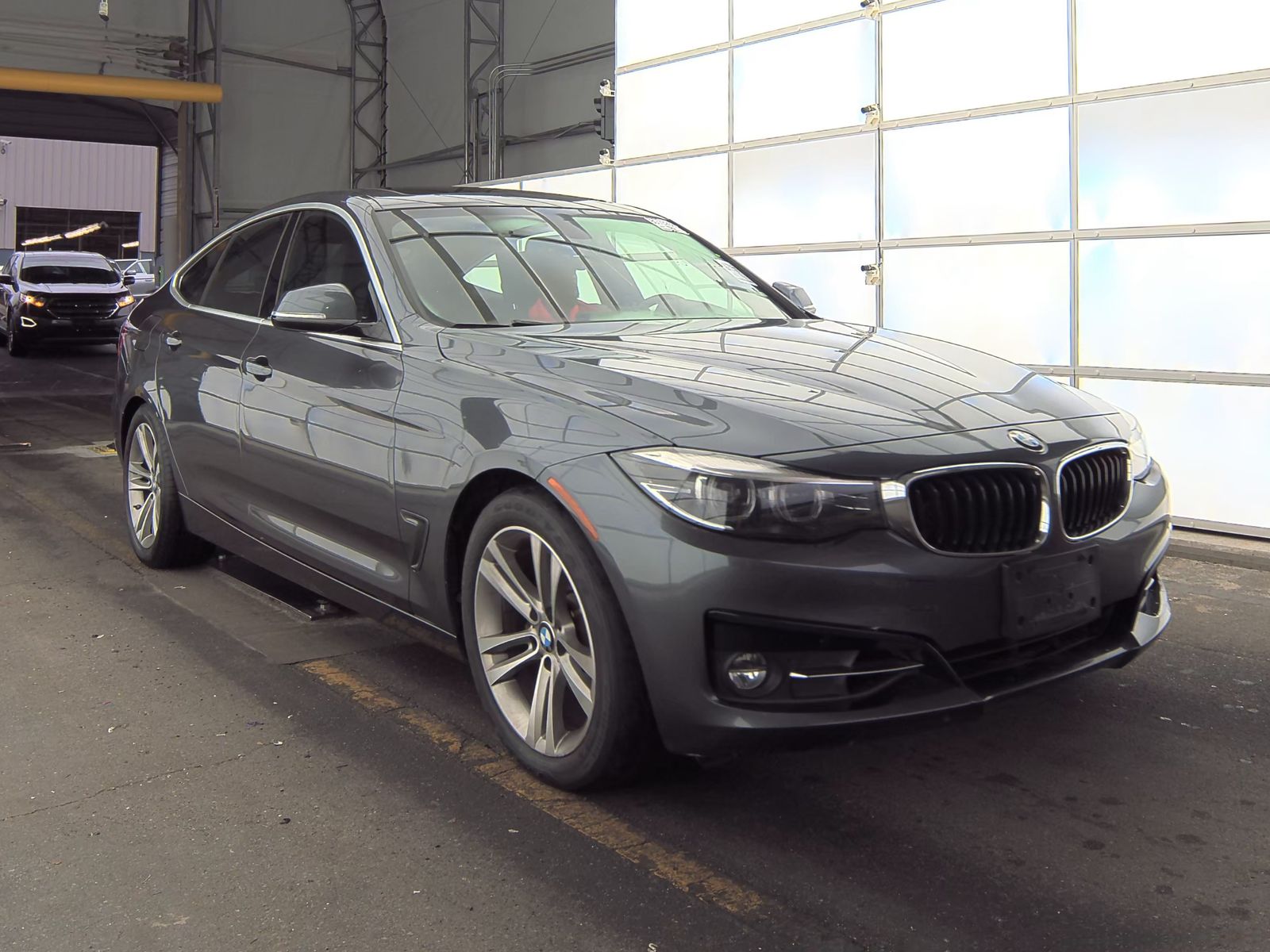 2018 BMW 3 Series 330i xDrive AWD