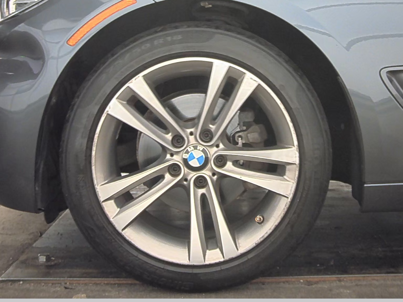 2018 BMW 3 Series 330i xDrive AWD