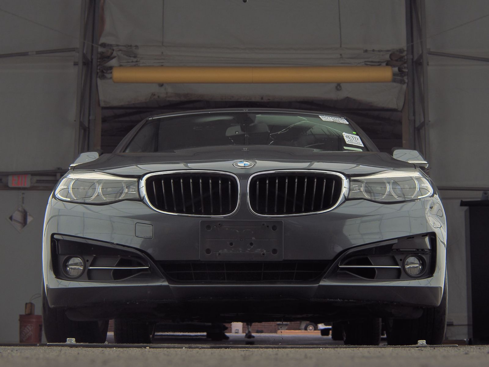 2018 BMW 3 Series 330i xDrive AWD