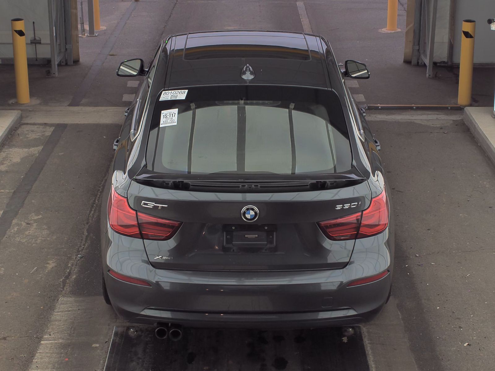 2018 BMW 3 Series 330i xDrive AWD