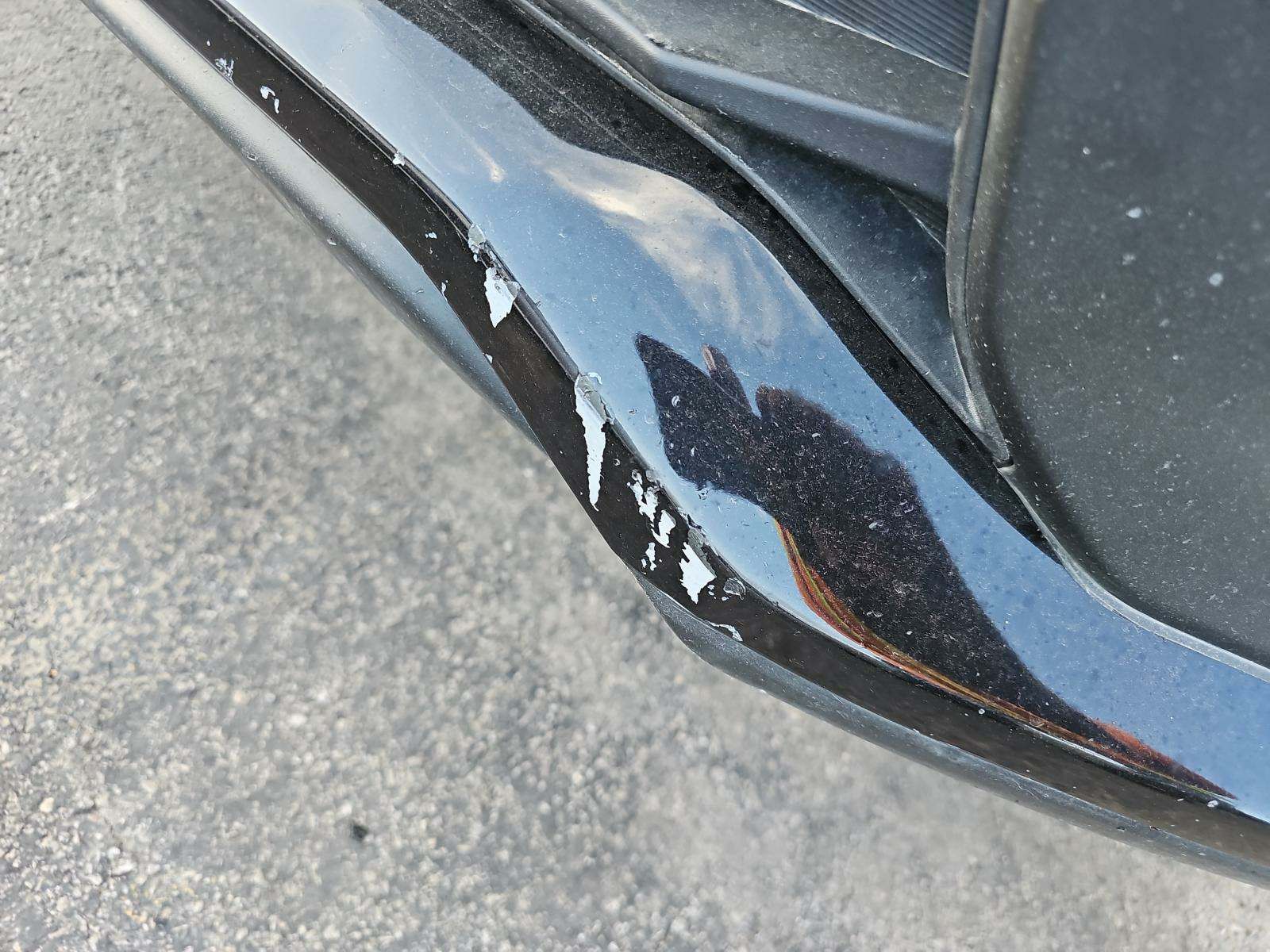 2017 Mitsubishi Outlander Sport ES FWD