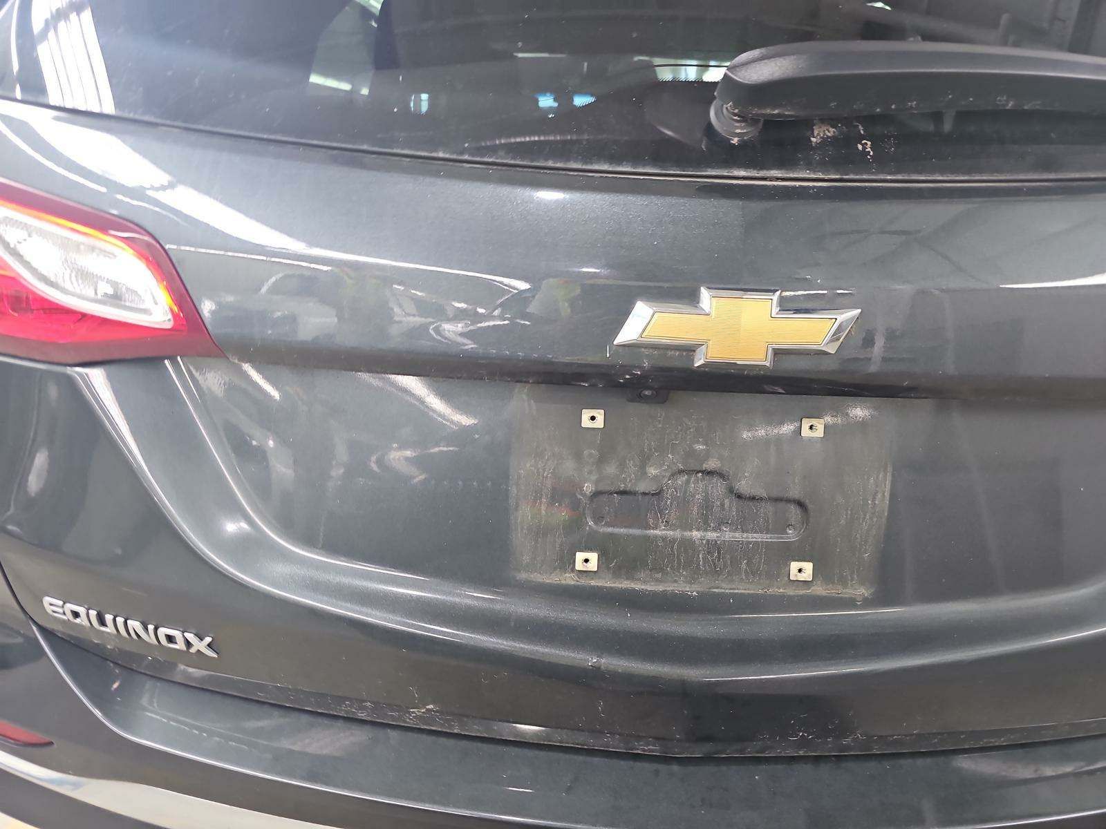 2020 Chevrolet Equinox LT AWD