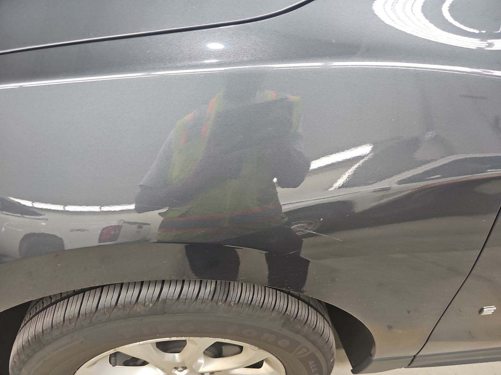 2020 Chevrolet Equinox LT AWD