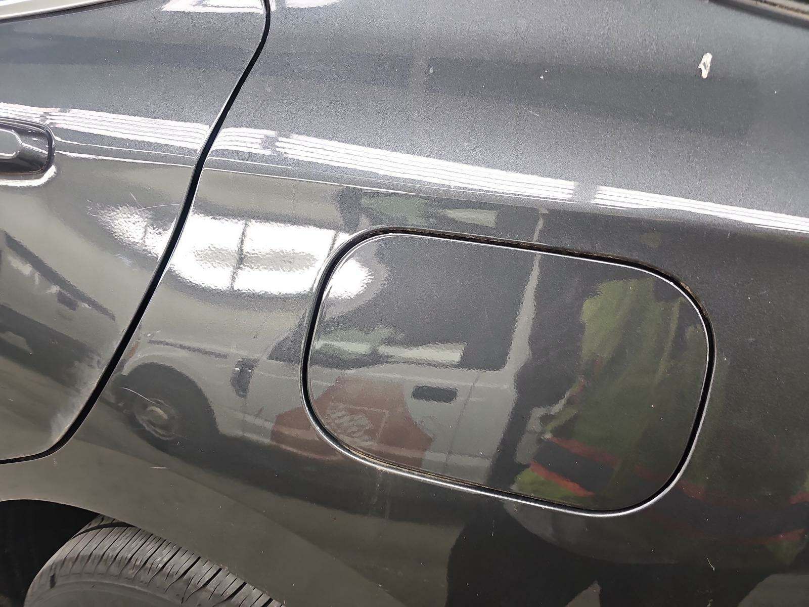 2020 Chevrolet Equinox LT AWD