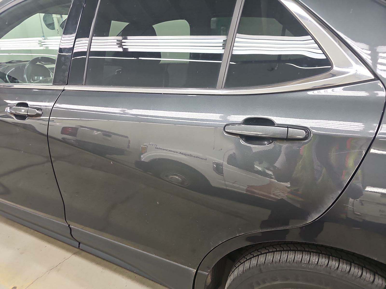 2020 Chevrolet Equinox LT AWD