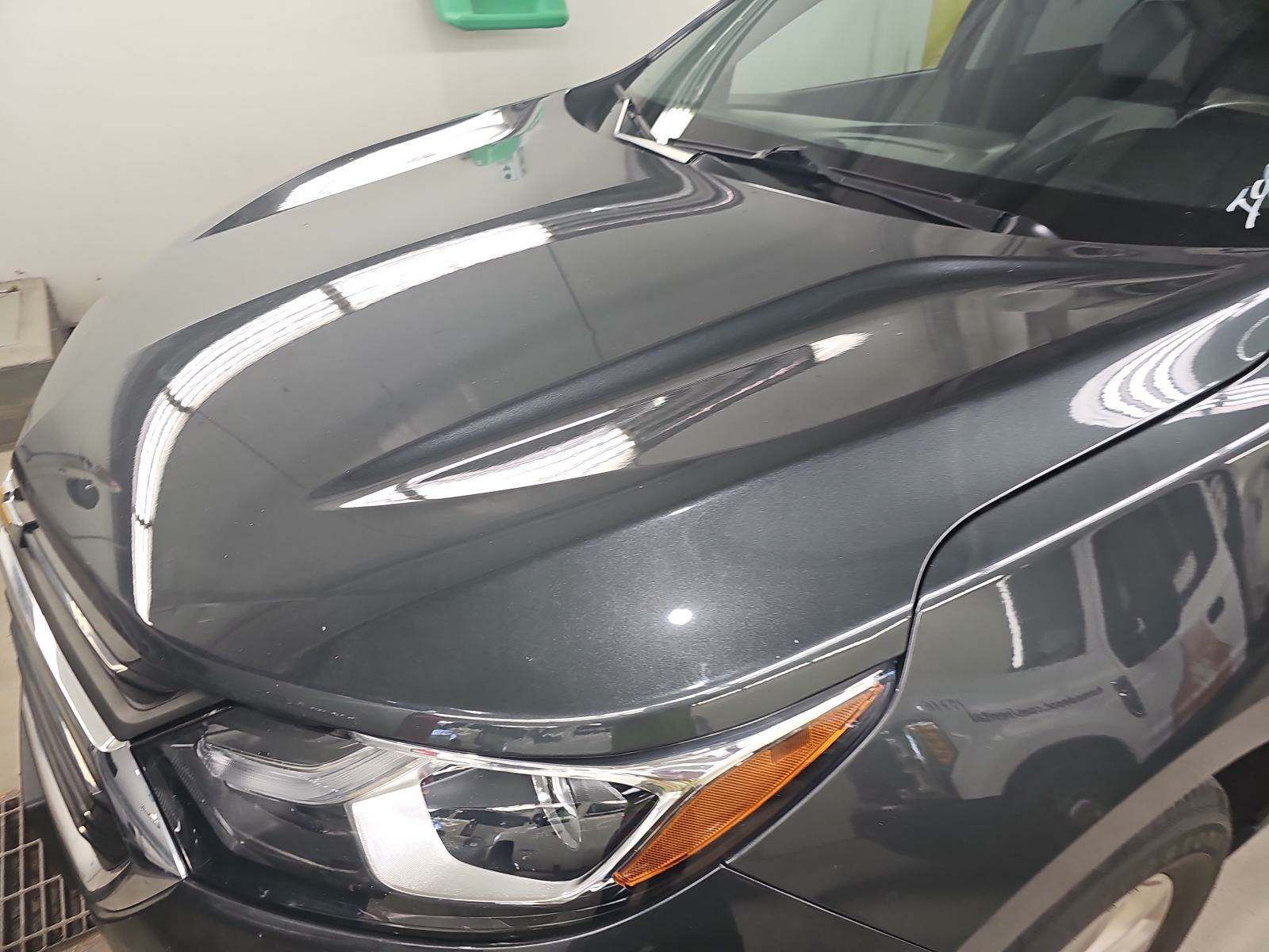 2020 Chevrolet Equinox LT AWD