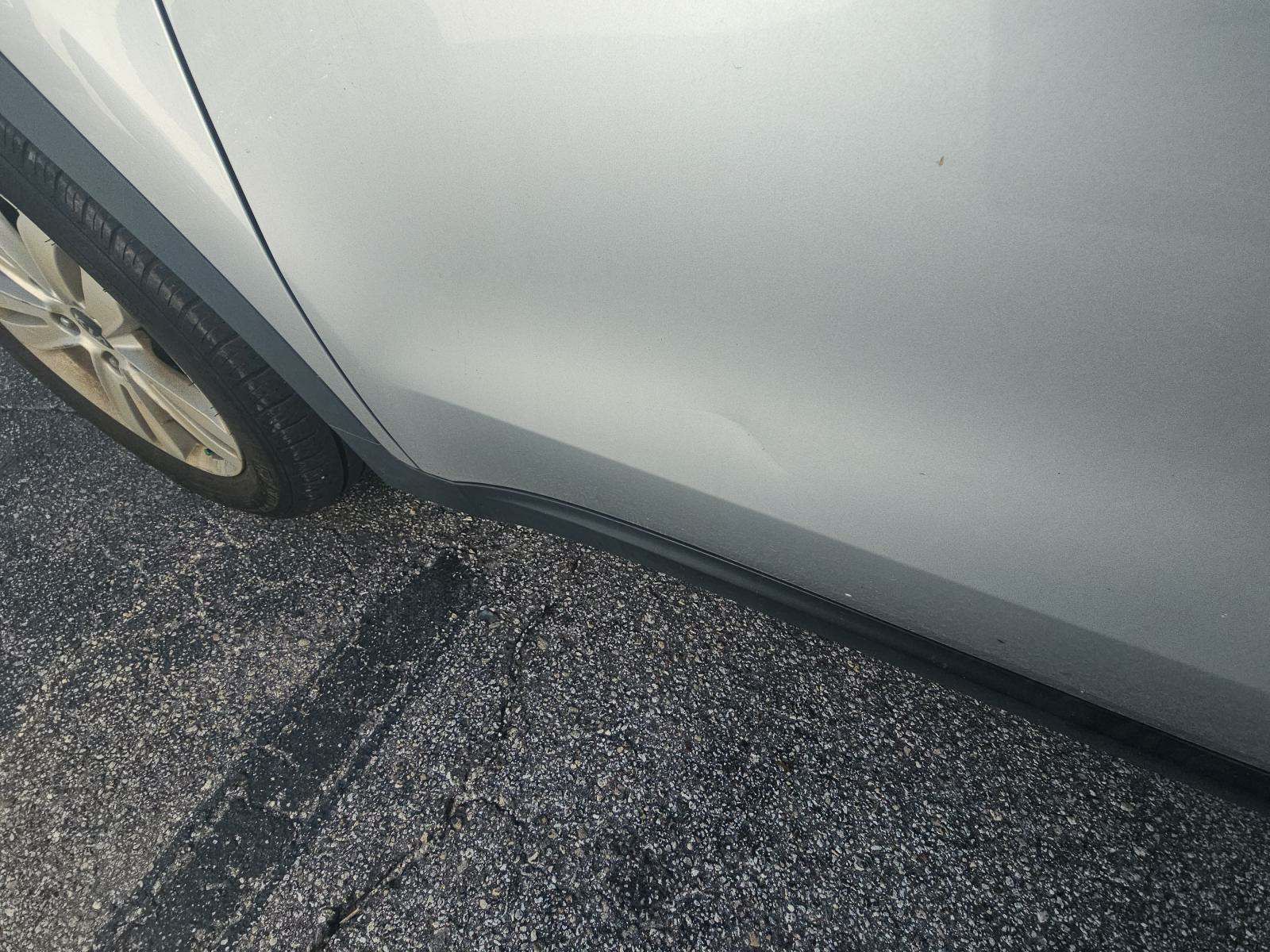 2019 Kia Sportage LX FWD